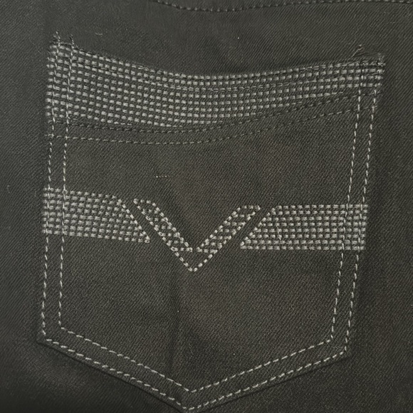 NWT JEANETIX Men's Jeans - Picture 7 of 9